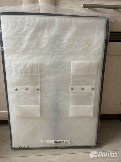 Модуль для хранения IKEA dimpa