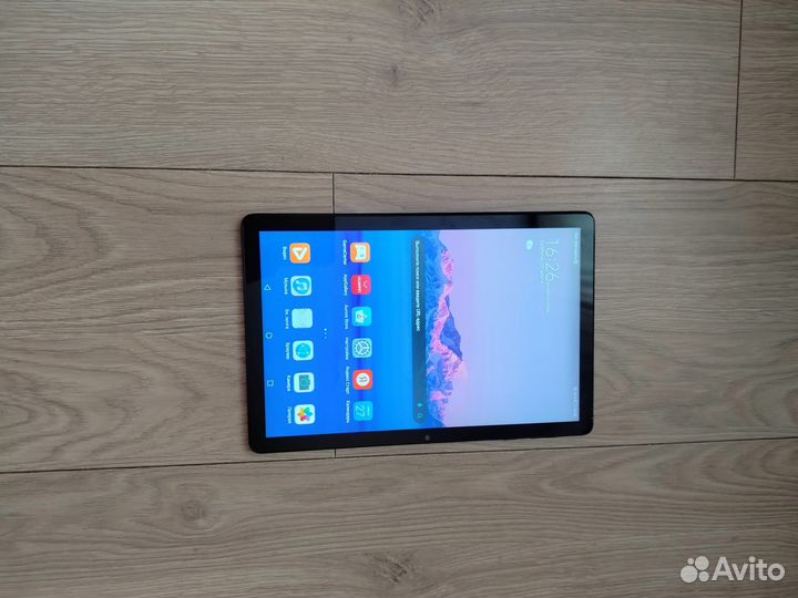 Планшет huawei matepad t10s