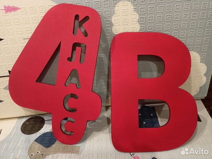 Таблички для фото