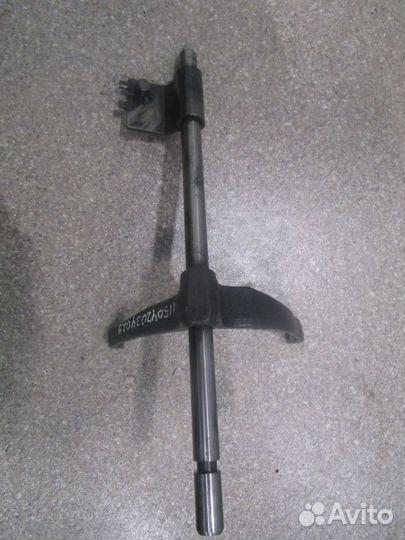 Вилка кпп ZF 1355306006