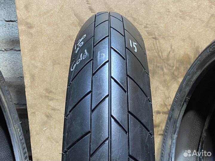 120/70/17 radial GoldSpeed