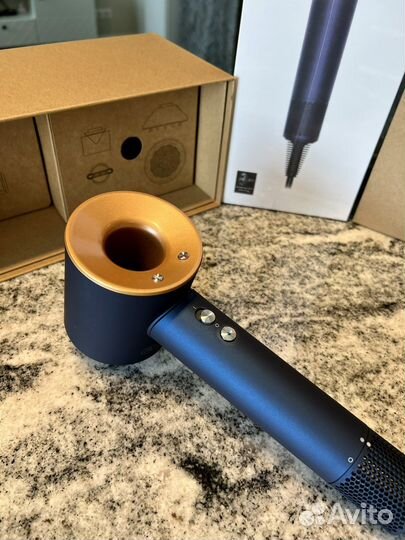 Фен Dyson Supersonic HD08 Новый Оригинал