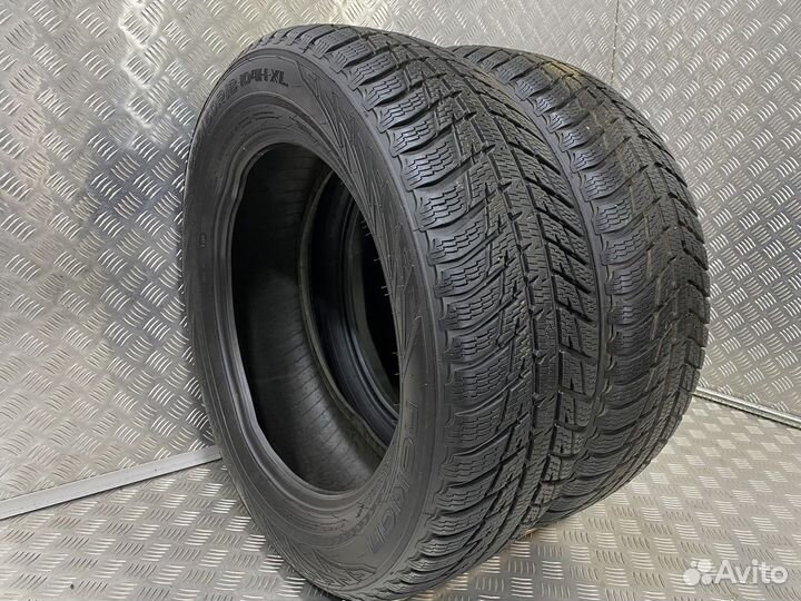 Nokian Tyres WR SUV 3 225/60 R18 104H