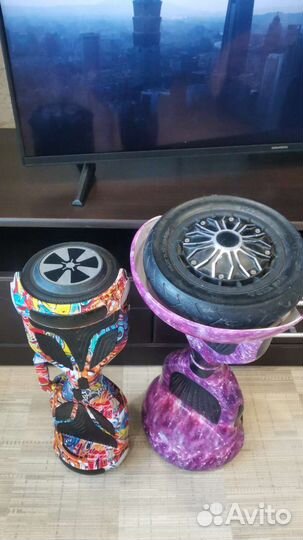 Гироскутер