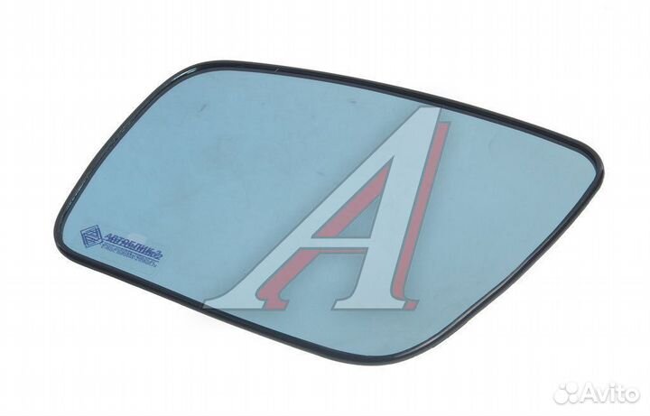 Зеркальный элемент на Приору с обогревом Новый