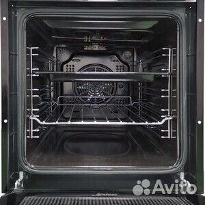 Электрический духовой шкаф