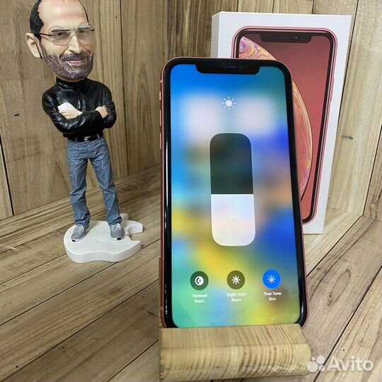 iPhone Xr 128Gb Coral