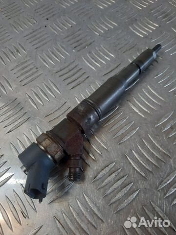 Форсунка Land Rover Range Rover 3 внедорожник 3.0