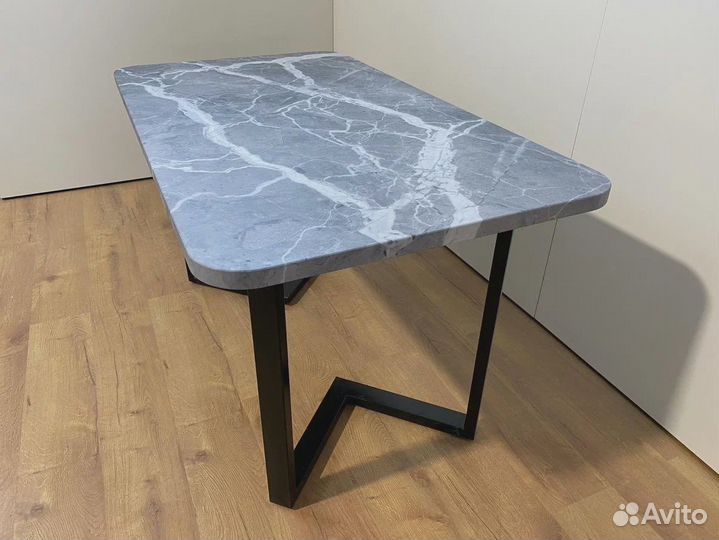 Стол кухонный thetable 140x80 см 2.2/3.1sunny