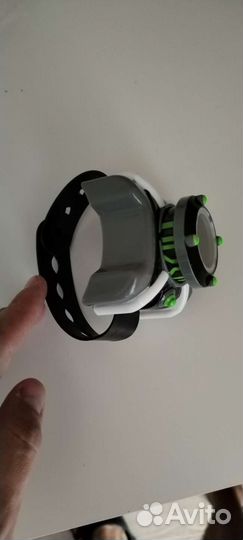 Часы бен тен (Бен 10)