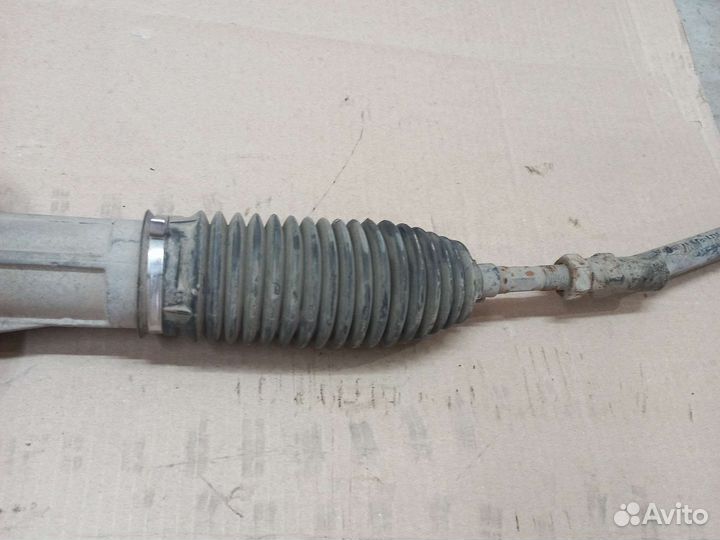 Рулевая рейка Киа Сид ED