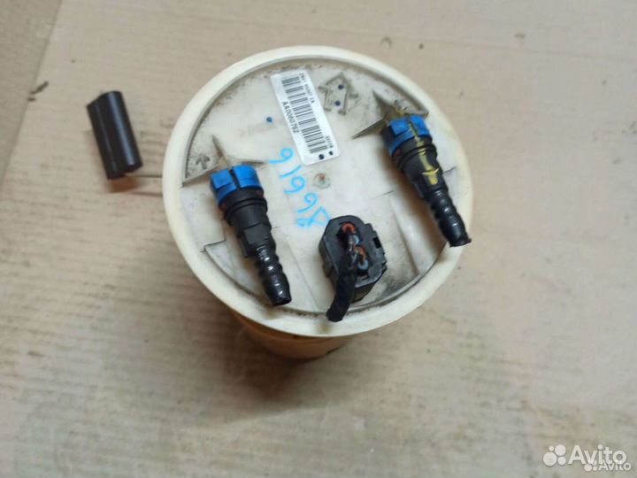 Бензонасос Mazda Demio dy