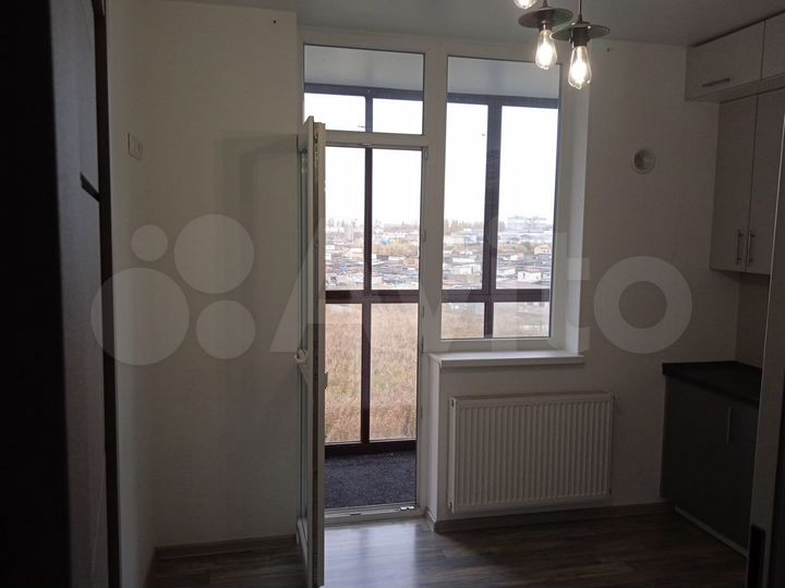 2-к. квартира, 52 м², 5/9 эт.