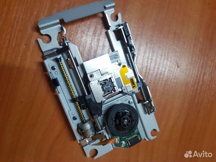 Ремонт PlayStation и Xbox