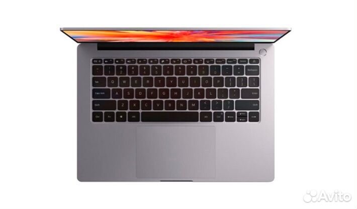 Xiaomi Redmi Book Pro 14 16/512Gb i7-12650H MX550