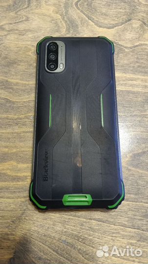 Blackview BV7100, 6/128 ГБ