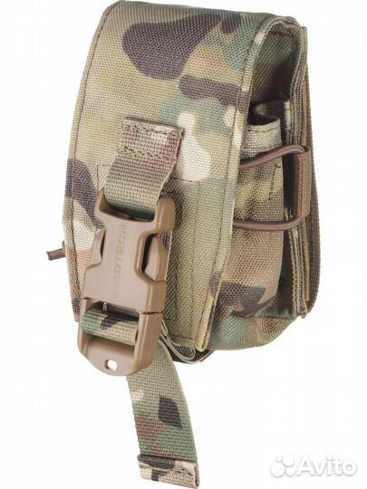 Подсумок под гранату универсальный Wartech