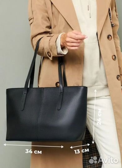 Женские сумки разные