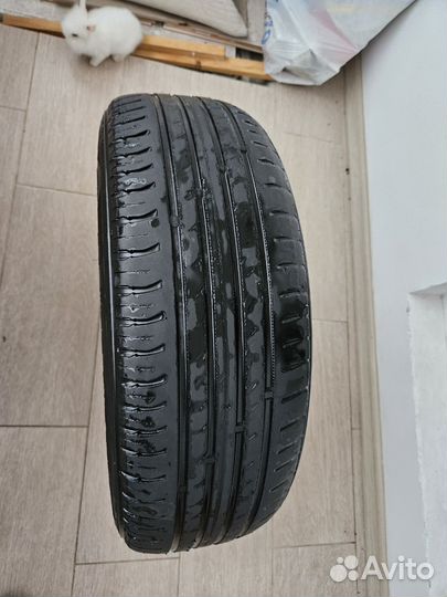 Nokian Tyres Hakka Green 185/65 R15 92H