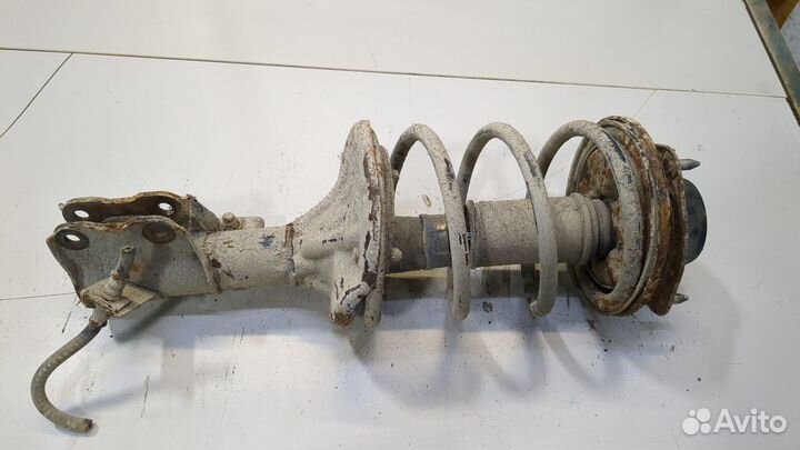 Амортизатор подвески Volvo S40 / V40, 1996