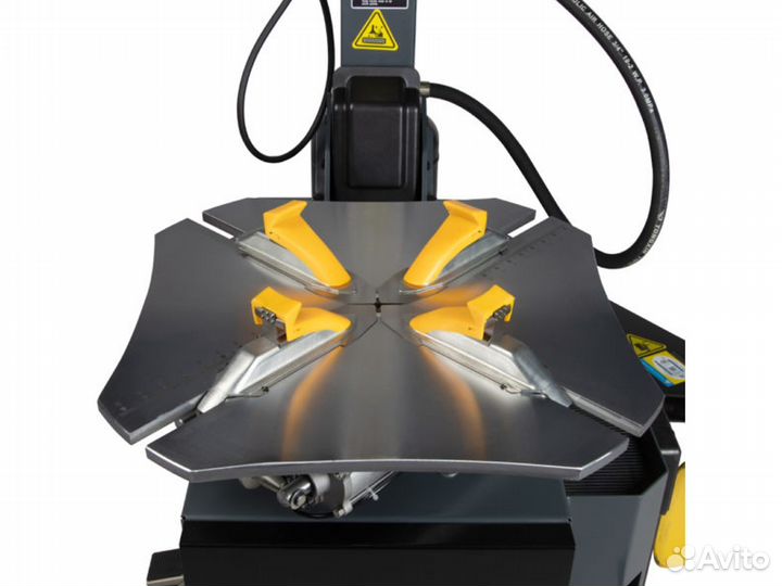 Шиномонтажный станок автоматический с накачкой 243