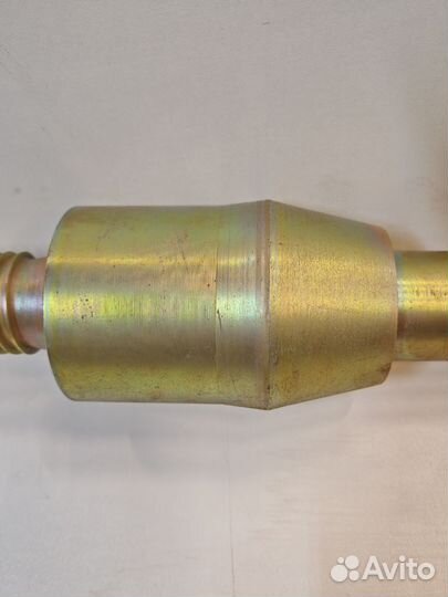 TAB болт для крепления дома на дереве