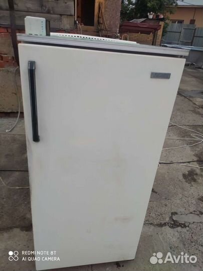 Холодильник свияга