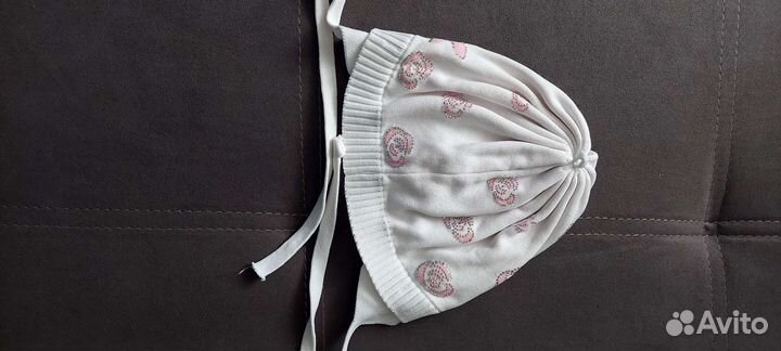 Шапка chobi s (48-50)