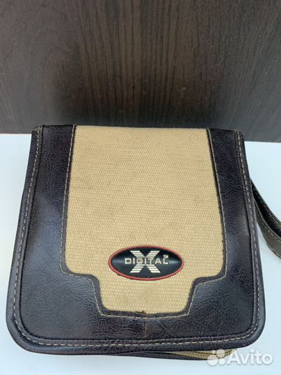 Футляр с дисками