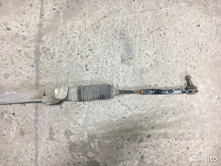 Рулевая рейка для Nissan Juke F15 2011-2018