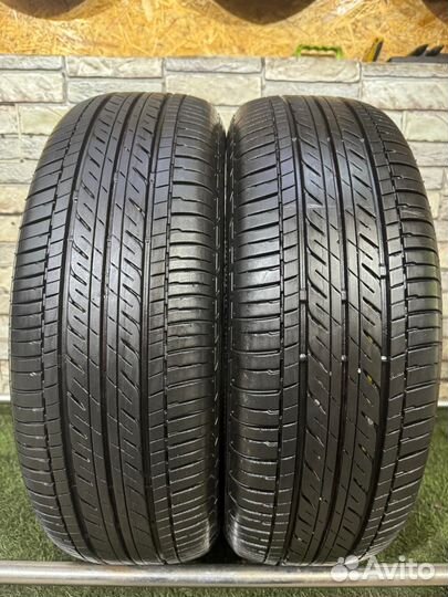 Bridgestone Ecopia EP150 195/65 R15