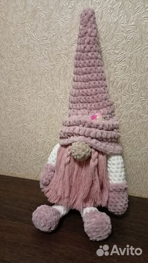 Новогодняя игрушка 