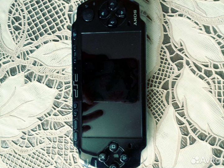 Sony PSP
