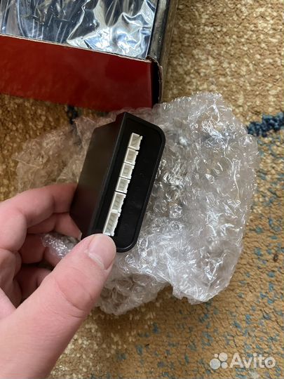 Парктроник