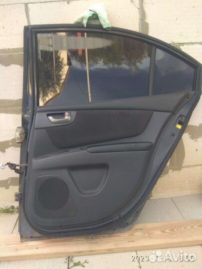 Дверь в сборе Киа Маджентис 2.0 MG 2007г