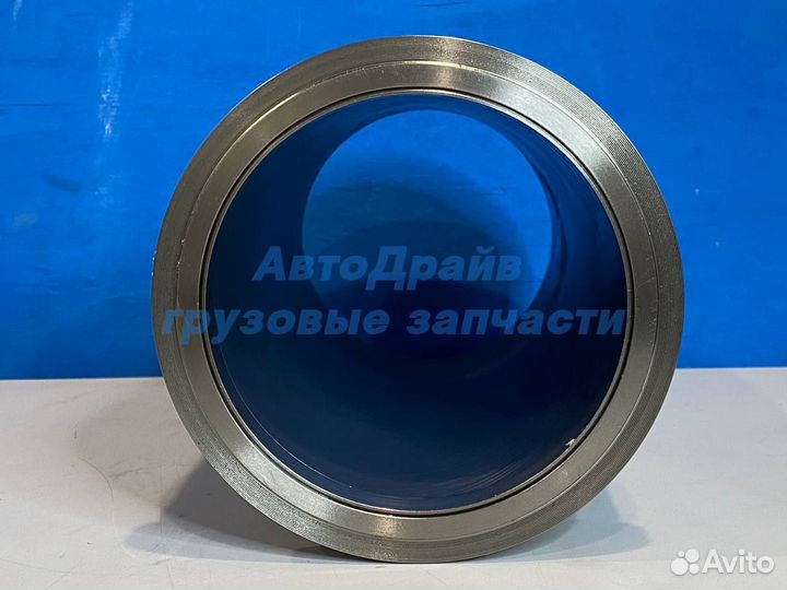 Гильза Мерседес Актрос двигатель OM541