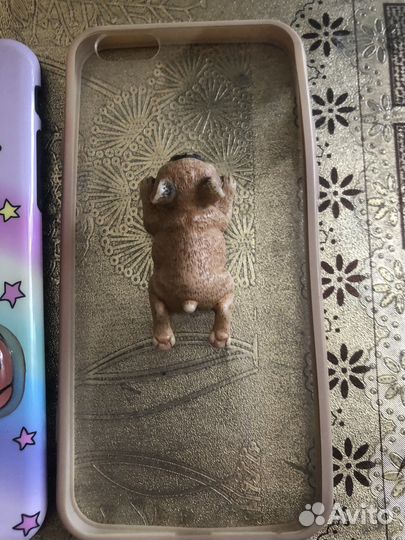 Чехол на iPhone 6s