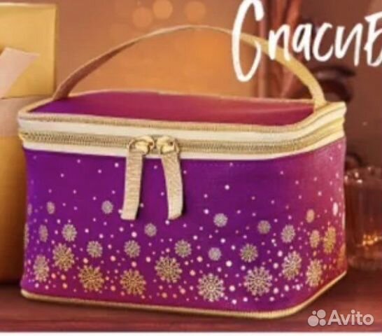 Косметичка Ив Роше