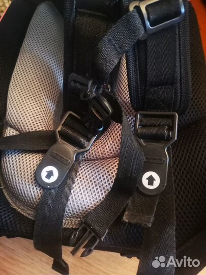 Рюкзак школьный для девочки