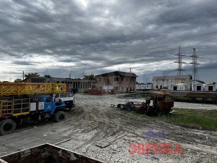 Продам здание, 872.1 м²