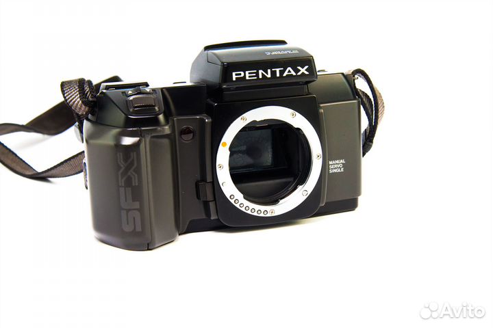 Pentax SFX