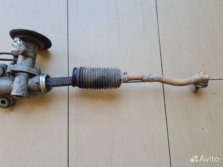 Рулевая рейка Kia Magentis 2001г