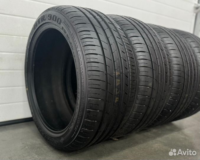 Sumitomo HTR900 205/60 R16 92V