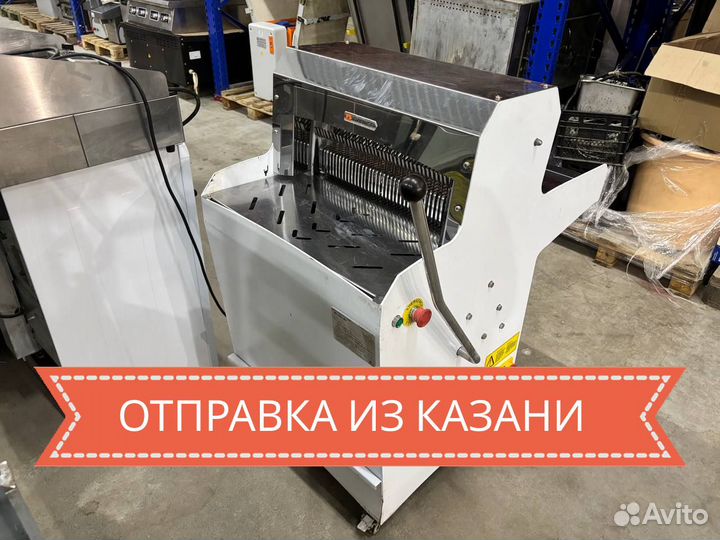 Хлеборезка Danler FZ-480