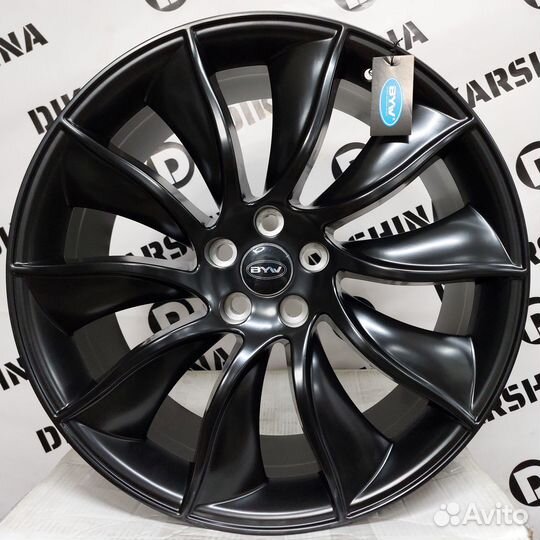 Диски на Infiniti Инфинити FX37 R21