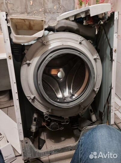 Ремонт стиральных машин Ремонт холодильников дома