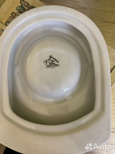 Пепельница из Египта