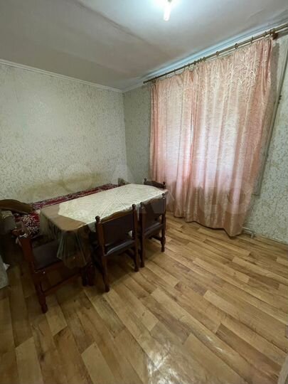 2-к. квартира, 32 м², 1/5 эт.