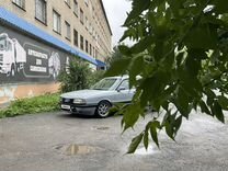 Audi 80 1.8 MT, 1989, 520 000 км, с пробегом, цена 145 000 руб.