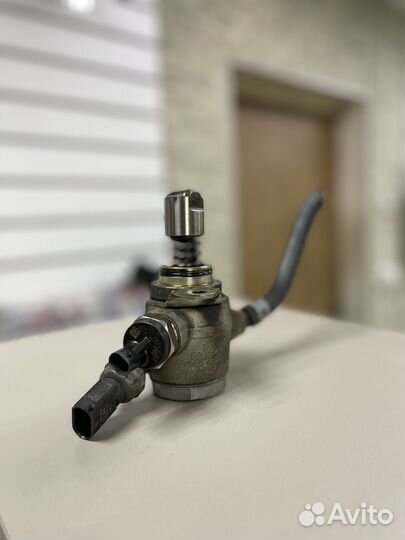 Тнвд 06E127025M Ауди А6 С6